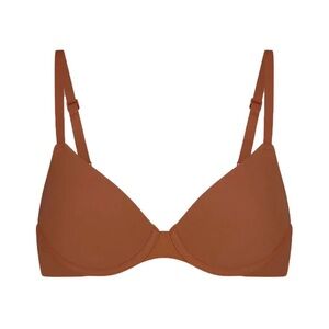 SKIMS Fits Everybody T-Shirt Bra